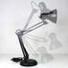 Flexo retro articulado Avati marca Wonderlamp Flexo retro articulado Avati marca Wonderlamp Negro