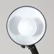 Flexo retro articulado Avati marca Wonderlamp Flexo retro articulado Avati marca Wonderlamp Negro