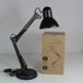 Flexo retro articulado Avati marca Wonderlamp Flexo retro articulado Avati marca Wonderlamp Negro