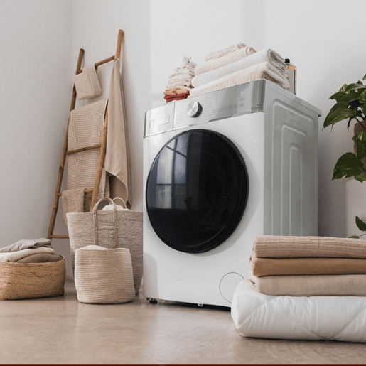 Máquina de lavar Cecotec Bolero DressCode 8800 Inverter 1400 rpm 8 kg