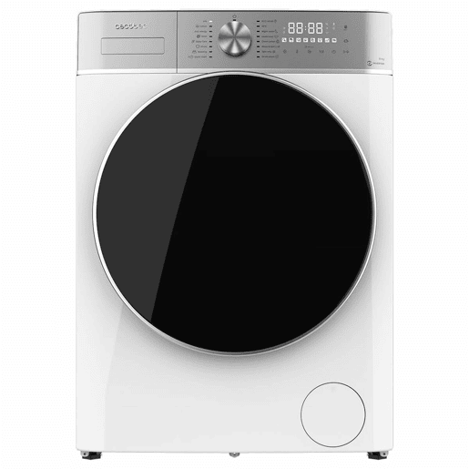 Máquina de lavar Cecotec Bolero DressCode 8800 Inverter 1400 rpm 8 kg