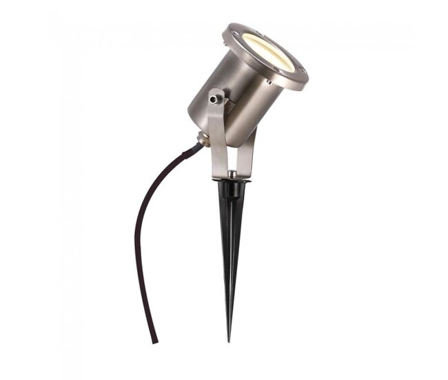 Foco con piqueta taurus marca nordlux