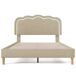 Camas de matrimonio 151x207 Camas de matrimonio 151x207 Beige