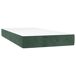 Cama box spring 90x200 Cama box spring 90x200 Azul