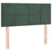Cama box spring 90x200 Cama box spring 90x200 Azul
