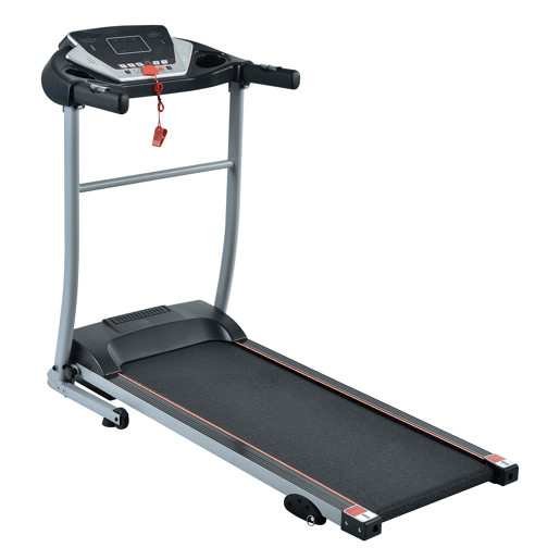 Esteira compacta para correr em casa. Esteira compacta para correr em casa.