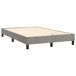 Cama box spring 120x200 Cama box spring 120x200 Azul