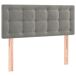Cama box spring 120x200 Cama box spring 120x200 Azul