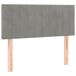 Cama box spring 120x200 Cama box spring 120x200 Gris
