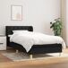 Cama box spring 80x200 Cama box spring 80x200 Azul