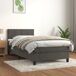 Cama box spring 100x200 Cama box spring 100x200 Azul