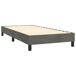 Cama box spring 100x200 Cama box spring 100x200 Azul