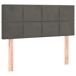 Cama box spring 100x200 Cama box spring 100x200 Azul