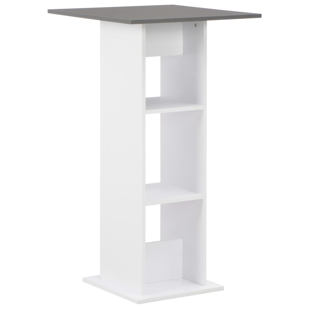 Mesa De Bar 60x60