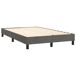 Cama box spring 120x200 Cama box spring 120x200 Gris