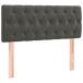 Cama box spring 120x200 Cama box spring 120x200 Gris