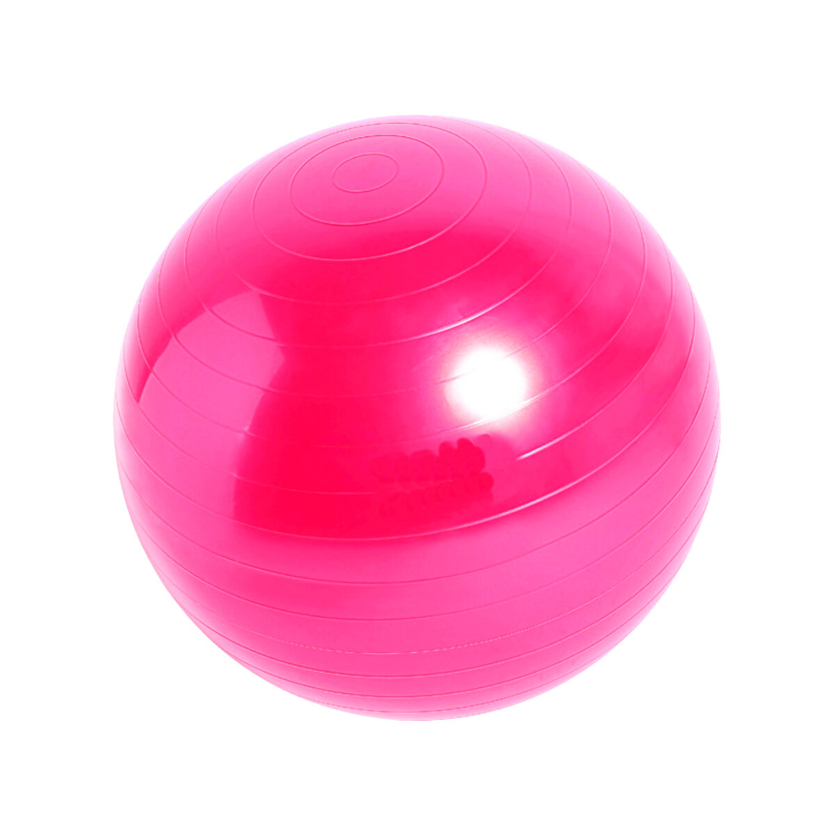 Fitball para Embarazadas con Sistema Antideslizante