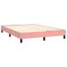 Cama box spring 140x190 Cama box spring 140x190 Gris