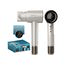 Secador de Cabelo Cecotec RockStar Nano IonTech Champagne