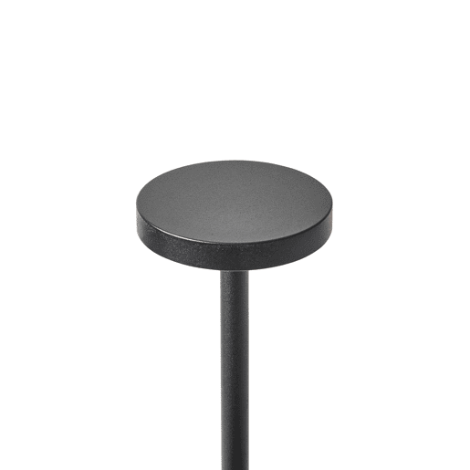 Beliani Candeeiro de mesa LIZANDRO Beliani Candeeiro de mesa LIZANDRO