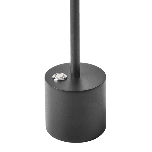Beliani Candeeiro de mesa LIZANDRO Beliani Candeeiro de mesa LIZANDRO