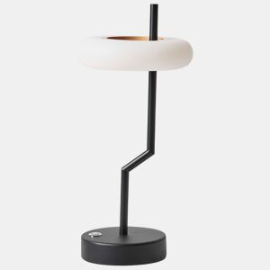 Beliani Candeeiro de mesa ALVIELA