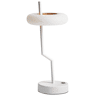 Beliani Candeeiro de mesa ALVIELA