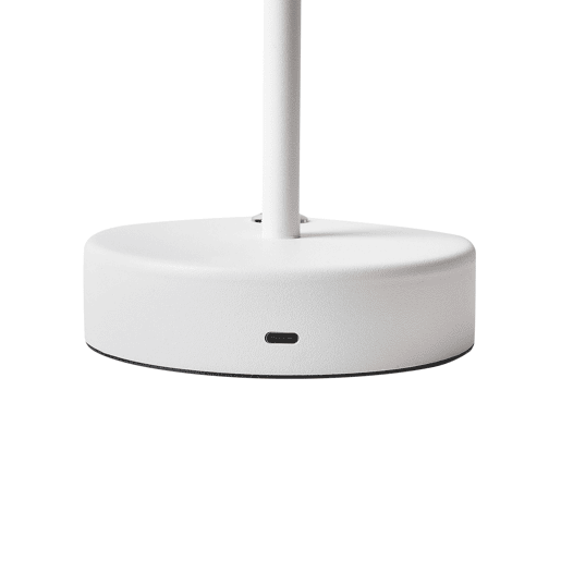 Beliani Candeeiro de mesa ALVIELA Beliani Candeeiro de mesa ALVIELA