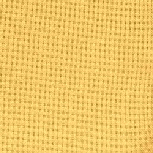 vidaXL Bancos de bar 2 pcs tecido amarelo vidaXL Bancos de bar 2 pcs tecido amarelo