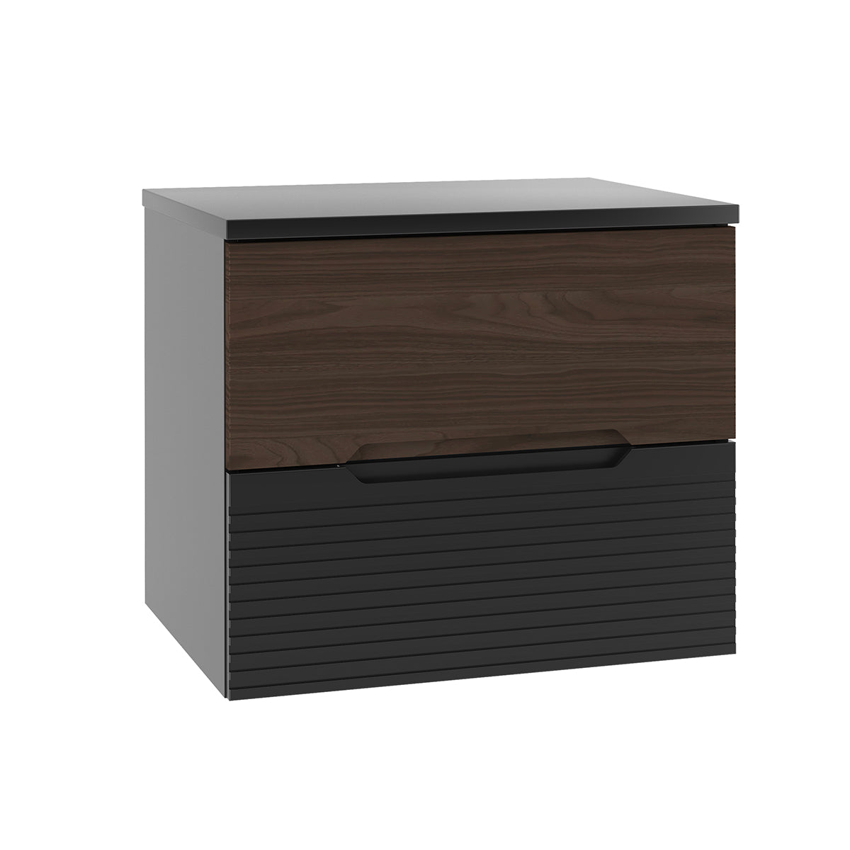 Mueble bajo lavabo encimera Sylla