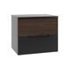 Mueble bajo lavabo encimera Sylla Mueble bajo lavabo encimera Sylla Madera
