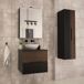 Mueble bajo lavabo encimera Sylla Mueble bajo lavabo encimera Sylla Madera