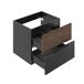 Mueble bajo lavabo encimera Sylla Mueble bajo lavabo encimera Sylla Madera