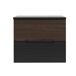 Mueble bajo lavabo encimera Sylla Mueble bajo lavabo encimera Sylla Madera