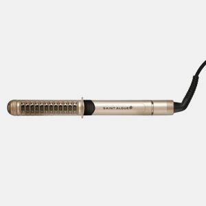 Ferro de Cabelo Saint-Algue Demeliss XCURLER 3965 Dourado