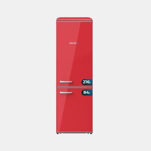 Bolero CoolMarket Combi Origin 300 Red E