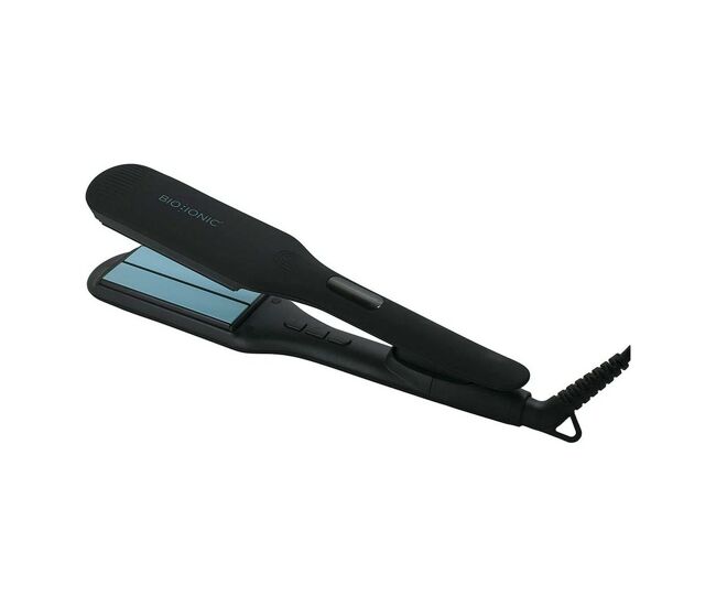 Plancha de pelo bio ionic bio ionic (1 unidad)