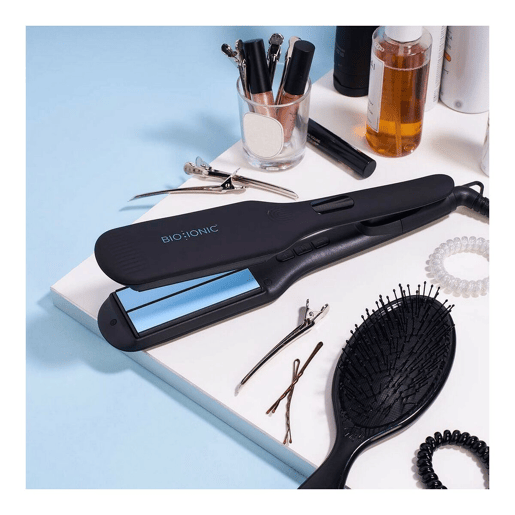 Ferro de Cabelo Bio Ionic Bio Ionic (1 Unidade)