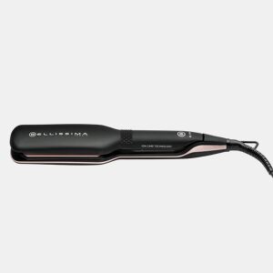 Ferro de Cabelo Bellissima CREATIVITY XL ION Preto