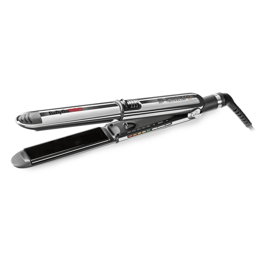 Ferro de Cabelo Babyliss BAB3000EPE Preto 55 W