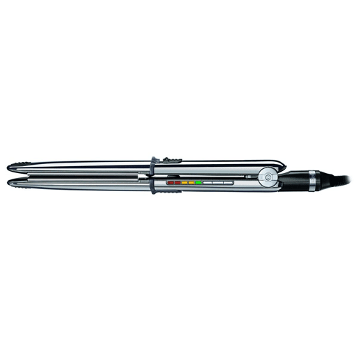 Ferro de Cabelo Babyliss BAB3000EPE Preto 55 W