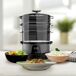 Cecotec Vaporera Vapovita 3000 Pro Cecotec Vaporera Vapovita 3000 Pro Negro