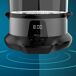 Cecotec Vaporera Vapovita 3000 Pro Cecotec Vaporera Vapovita 3000 Pro Negro
