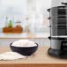 Cecotec Vaporera Vapovita 3000 Pro Cecotec Vaporera Vapovita 3000 Pro Negro