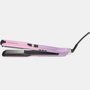 Ferro de Cabelo Saint-Algue Cor de Rosa