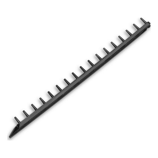 Ferro de Cabelo Babyliss Sleek Control Wide Preto