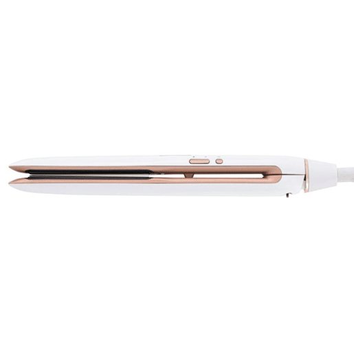 Ferro de Cabelo Adler CR 2322 Branco 50 W