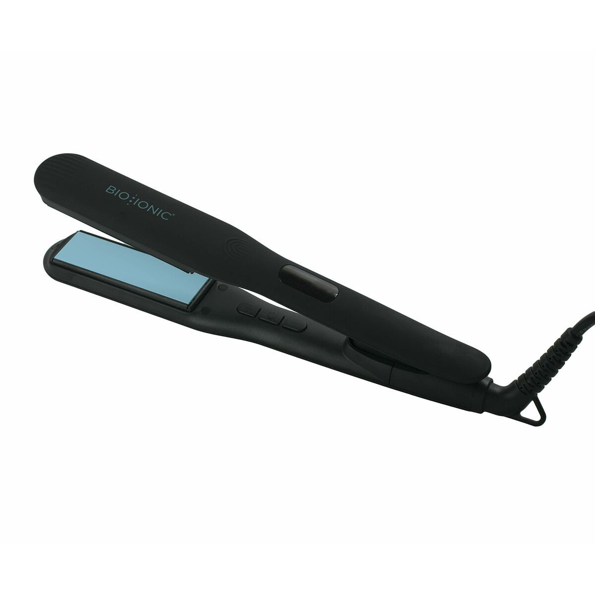 Plancha de pelo bio ionic bwp832 35 w