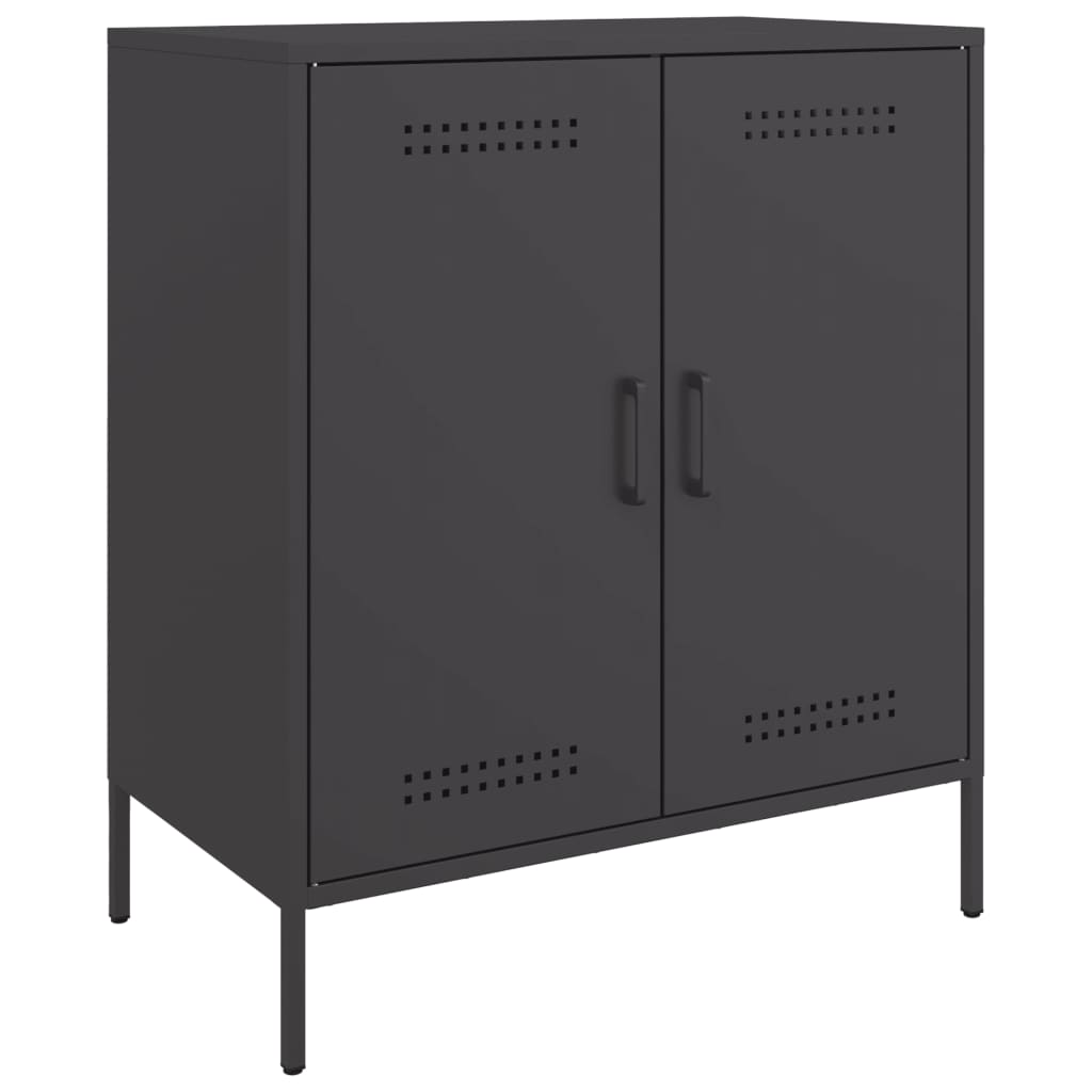 Aparador 68 Negro