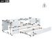 Camas nido 112x241 Camas nido 112x241 Blanco